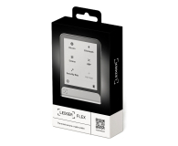 Ledger Flex Crypto Hardware Wallet with Recovery Key LEDGERFLEX-RK - 1351781 - zdjęcie 4